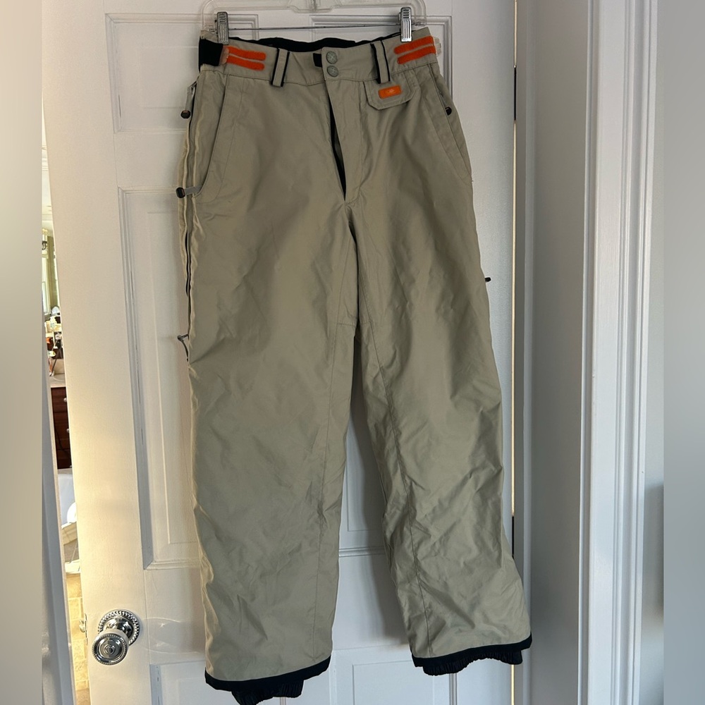 Bonfire Snowboard Pants- Women’s